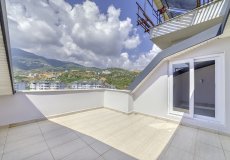 3+1 apartment for sale, 150 m2, 1130m from the sea in Cikcilli, Alanya, Turkey № 6404 – photo 20