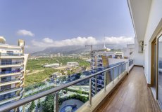 3+1 penthouse for sale, 385 m2, 1700m from the sea in Mahmutlar, Alanya, Turkey № 6312 – photo 44