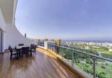 3+1 penthouse for sale, 385 m2, 1700m from the sea in Mahmutlar, Alanya, Turkey № 6312 – photo 40