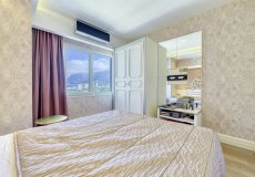3+1 penthouse for sale, 385 m2, 1700m from the sea in Mahmutlar, Alanya, Turkey № 6312 – photo 27