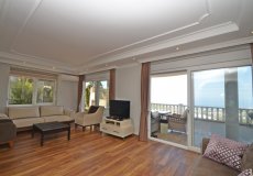 3+1 villa for sale, 190 m2, 3500m from the sea in Kargicak, Alanya, Turkey № 6446 – photo 16