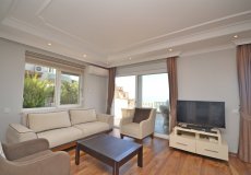 3+1 villa for sale, 190 m2, 3500m from the sea in Kargicak, Alanya, Turkey № 6446 – photo 18