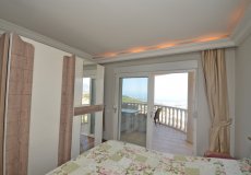 3+1 villa for sale, 190 m2, 3500m from the sea in Kargicak, Alanya, Turkey № 6446 – photo 25