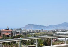 2+1 apartment for sale, 120 m2, 1000m from the sea in Mahmutlar, Alanya, Turkey № 6383 – photo 3