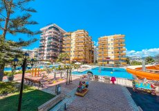 2+1 apartment for sale, 110 m2, 50m from the sea in Mahmutlar, Alanya, Turkey № 6279 – photo 2