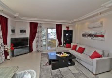 2+1 apartment for sale, 130 m2, 400m from the sea in Mahmutlar, Alanya, Turkey № 6477 – photo 1