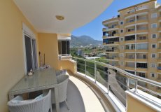 2+1 apartment for sale, 130 m2, 400m from the sea in Mahmutlar, Alanya, Turkey № 6477 – photo 14
