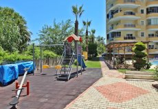 2+1 apartment for sale, 130 m2, 400m from the sea in Mahmutlar, Alanya, Turkey № 6477 – photo 20
