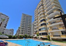 2+1 apartment for sale, 130 m2, 400m from the sea in Mahmutlar, Alanya, Turkey № 6477 – photo 19