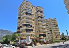2+1 apartment for sale, 130 m2, 400m from the sea in Mahmutlar, Alanya, Turkey № 6477 – photo 21