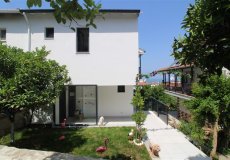 3+1 villa for sale, 140 m2, 500m from the sea in Kargicak, Alanya, Turkey № 6379 – photo 34
