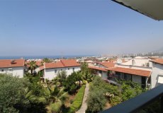 3+1 villa for sale, 140 m2, 500m from the sea in Kargicak, Alanya, Turkey № 6379 – photo 5