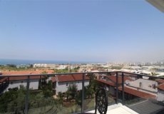3+1 villa for sale, 140 m2, 500m from the sea in Kargicak, Alanya, Turkey № 6379 – photo 4