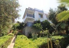 3+1 villa for sale, 140 m2, 500m from the sea in Kargicak, Alanya, Turkey № 6379 – photo 1
