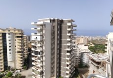 2+1 apartment for sale, 110 m2, 800m from the sea in Mahmutlar, Alanya, Turkey № 6386 – photo 17
