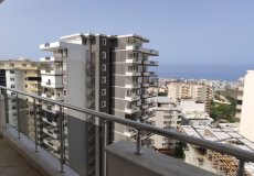 2+1 apartment for sale, 110 m2, 800m from the sea in Mahmutlar, Alanya, Turkey № 6386 – photo 10