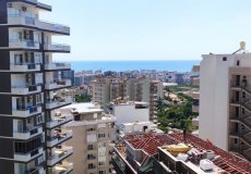 2+1 apartment for sale, 110 m2, 800m from the sea in Mahmutlar, Alanya, Turkey № 6386 – photo 12