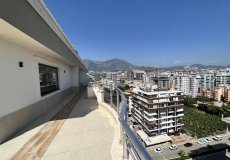 4+1 penthouse for sale, 520 m2, 100m from the sea in Mahmutlar, Alanya, Turkey № 6426 – photo 42