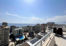 4+1 penthouse for sale, 520 m2, 100m from the sea in Mahmutlar, Alanya, Turkey № 6426 – photo 4