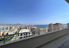 4+1 penthouse for sale, 520 m2, 100m from the sea in Mahmutlar, Alanya, Turkey № 6426 – photo 45