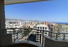 4+1 penthouse for sale, 520 m2, 100m from the sea in Mahmutlar, Alanya, Turkey № 6426 – photo 49