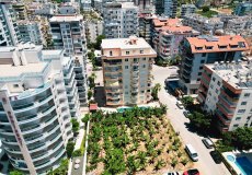 2+1 apartment for sale, 115 m2, 300m from the sea in Mahmutlar, Alanya, Turkey № 6278 – photo 3