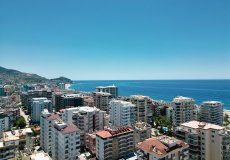 2+1 apartment for sale, 115 m2, 300m from the sea in Mahmutlar, Alanya, Turkey № 6278 – photo 4
