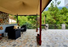 4+1 villa for sale, 240 m2, 6000m from the sea in Tepe, Alanya, Turkey № 6380 – photo 8
