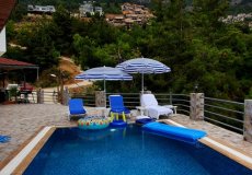 4+1 villa for sale, 240 m2, 6000m from the sea in Tepe, Alanya, Turkey № 6380 – photo 6