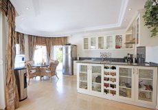 5+1 villa for sale, 265 m2, 3000m from the sea in Kargicak, Alanya, Turkey № 6367 – photo 8