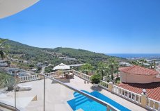 5+1 villa for sale, 265 m2, 3000m from the sea in Kargicak, Alanya, Turkey № 6367 – photo 48