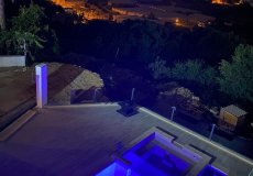 5+1 villa for sale, 500 m2, 1200m from the sea in Kargicak, Alanya, Turkey № 4380 – photo 15
