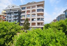 3+1 apartment for sale, 160 m2, 10m from the sea in Oba, Alanya, Turkey № 6378 – photo 4
