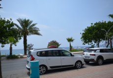 3+1 apartment for sale, 160 m2, 10m from the sea in Oba, Alanya, Turkey № 6378 – photo 44