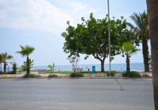 3+1 apartment for sale, 160 m2, 10m from the sea in Oba, Alanya, Turkey № 6378 – photo 45