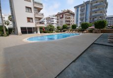3+1 apartment for sale, 160 m2, 10m from the sea in Oba, Alanya, Turkey № 6378 – photo 6