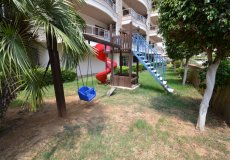 3+1 apartment for sale, 160 m2, 10m from the sea in Oba, Alanya, Turkey № 6378 – photo 42