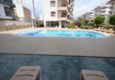 3+1 apartment for sale, 160 m2, 10m from the sea in Oba, Alanya, Turkey № 6378 – photo 7