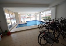 3+1 apartment for sale, 160 m2, 10m from the sea in Oba, Alanya, Turkey № 6378 – photo 8