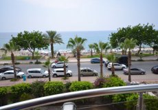 3+1 apartment for sale, 160 m2, 10m from the sea in Oba, Alanya, Turkey № 6378 – photo 2