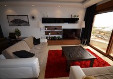 3+1 apartment for sale, 160 m2, 10m from the sea in Oba, Alanya, Turkey № 6378 – photo 20