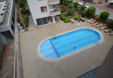 3+1 apartment for sale, 160 m2, 10m from the sea in Oba, Alanya, Turkey № 6378 – photo 40