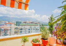 4+1 penthouse for sale, 196 m2, 450m from the sea in Mahmutlar, Alanya, Turkey № 6390 – photo 41