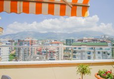 4+1 penthouse for sale, 196 m2, 450m from the sea in Mahmutlar, Alanya, Turkey № 6390 – photo 43