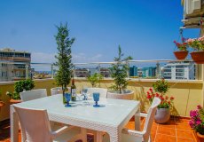 4+1 penthouse for sale, 196 m2, 450m from the sea in Mahmutlar, Alanya, Turkey № 6390 – photo 44