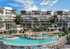 1+1 2+1 3+1 4+1 apartment for sale, 68 m2, 2200m from the sea in Kargicak, Alanya, Turkey № 6310 – photo 3