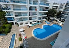 1+1 apartment for sale, 50 m2, 350m from the sea in Avsallar, Alanya, Turkey № 6413 – photo 18