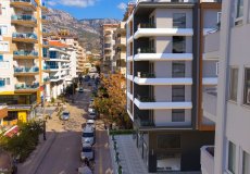 1+1 2+1 apartment for sale, 55 m2, 300m from the sea in Mahmutlar, Alanya, Turkey № 6436 – photo 7