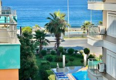 2+1 apartment for sale, 100 m2, 50m from the sea in Mahmutlar, Alanya, Turkey № 6292 – photo 12
