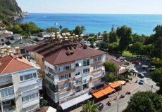 3+1 apartment for sale, 150 m2, 80m from the sea in Alanyas center, Alanya, Turkey № 6455 – photo 1
